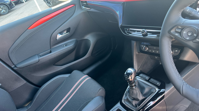 Vauxhall Corsa 1.2 Turbo Yes 5dr [Winter Pack] Petrol Hatchback - Image 14